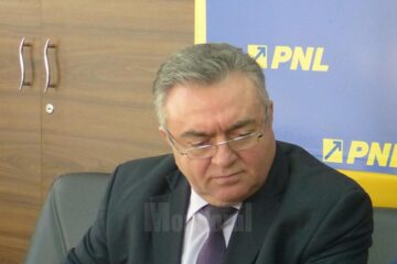 Vicepreședintele PNL al Consiliului Județean Suceava, Ilie Niță, are termen până la sfârșitul săptămânii să demisioneze din funcția administrativă, dacă vrea să-și păstreze calitatea de membru de partid
