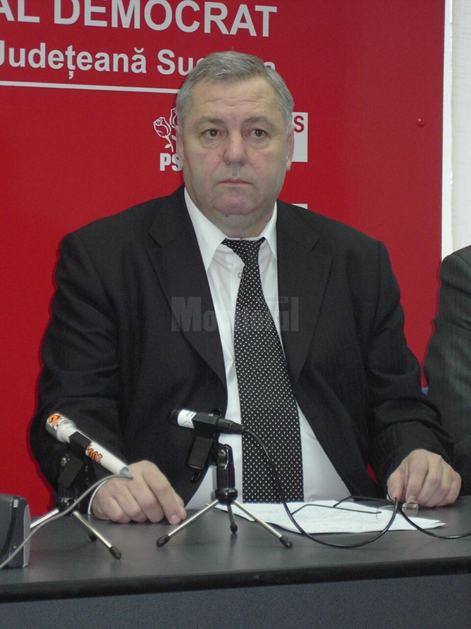 Ioan Stan: „Ne propunem să continuăm activitatea cel puțin la același nivel ca până acum” Ioan Stan: „Ne propunem să continuăm activitatea cel puțin la același nivel ca până acum”