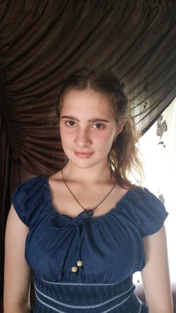 Bianca Maria Ianovici, Școala Nr. 1 Vatra Dornei