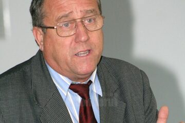 Administratorul special al SC Drumuri și Poduri SA Suceava, Eugen Girigan