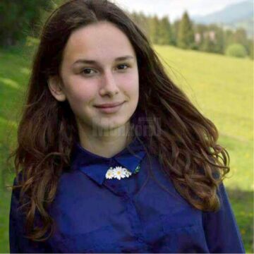 Ionela Bianca Nemțan Nisioiu, Școala „Bogdan Vodă” Câmpulung Moldovenesc