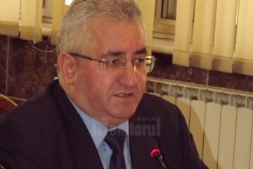 Ion Lungu: „Adevărul este că oamenii nu știu să lucreze, nu știu pur și simplu să toarne asfalt”