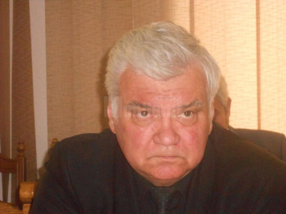 Social-democratul Mișu Gafencu Social-democratul Mișu Gafencu