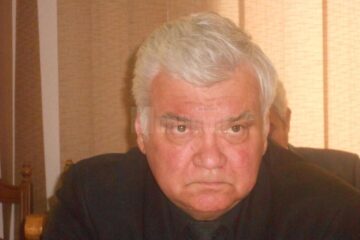 Social-democratul Mișu Gafencu