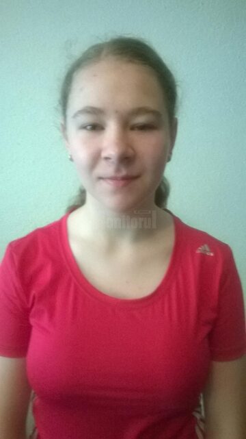 Anamaria Iuliana Mihalescu, Școala Gimnazială Nr. 9 „Ion Creangă”