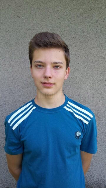 Ioan Alexandru Țifui, Școala Gimnazială Nr. 10 Suceava