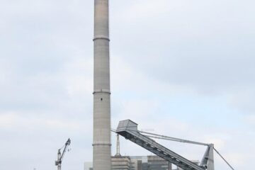 SC Termica SA își închide definitiv porțile