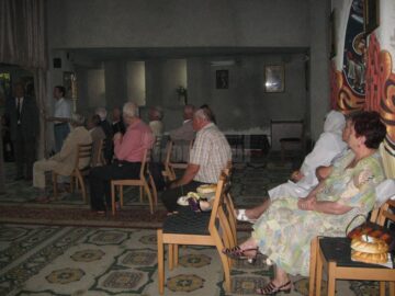 In memoriam dr. Dragoș Corlățeanu, „un om care gândea în perspectivă”