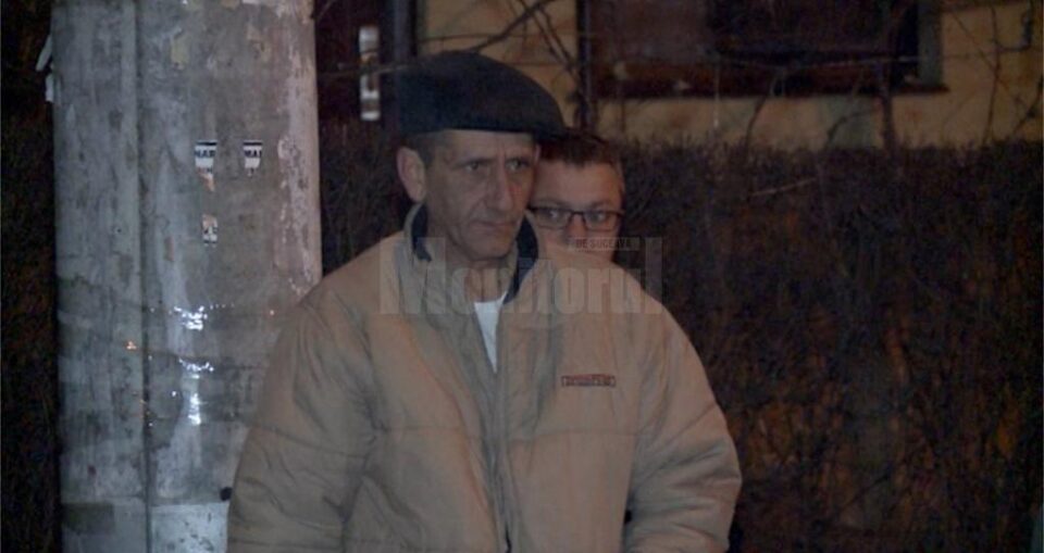 Vladimir Tudosanu a fost condamnat la 3 ani și 4 luni de închisoare