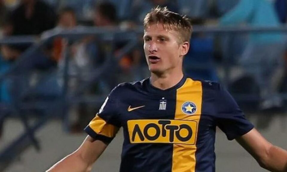 Dorin Goian va juca în viitorul sezon al Europa League pentru Asteras Tripoli