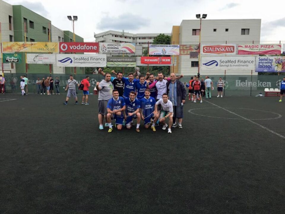 Echipa dorneană așteaptă cu încredere turneul final
