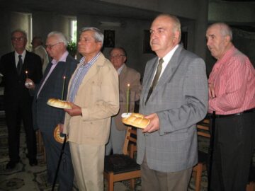 In memoriam dr. Dragoș Corlățeanu, „un om care gândea în perspectivă”
