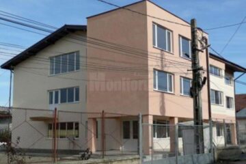 Grădinița cu Program Normal Obcini