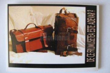 Expunere cu tema „De ce frumusețea este adevăr?”, la „Uzina de Apă” Suceava