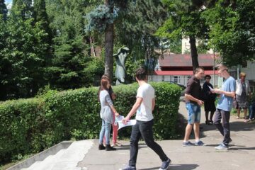 Lucrările celor aproape 6.000 de elevi suceveni care susțin examenul de bacalaureat vor fi corectate în județul Iași