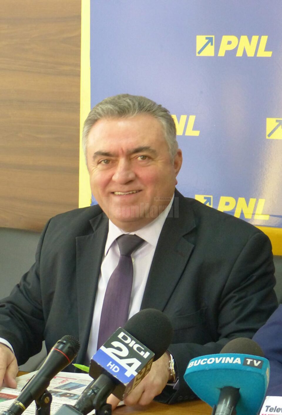 Ilie Niță: „Voi candida în cunoștință de cauză și le transmit tuturor cetățenilor să aibă încredere în mine”