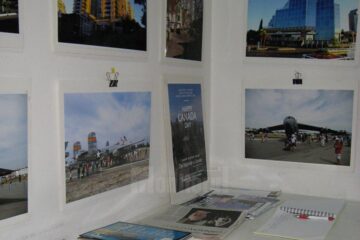 Expoziția de fotografie „Happy Canada Day”