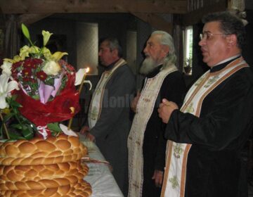 In memoriam dr. Dragoș Corlățeanu