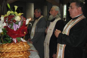 In memoriam dr. Dragoș Corlățeanu