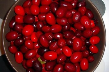Dulceață de coarne (rețetă dintr-un caiet vechi)