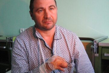 Samoil Beniamin Antemie va avea de executat pedeapsa cea mai grea, adică 5 ani de închisoare