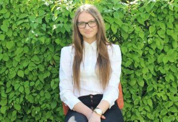 Florentina Georgiana Donisan - Școala Gimnazială Satu Mare