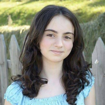Georgiana Zbranca - Școala „Teodor Stefanelli” Câmpulung Moldovenesc