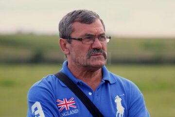 Dumitru Livadaru este încrezător în potențialul echipei sale