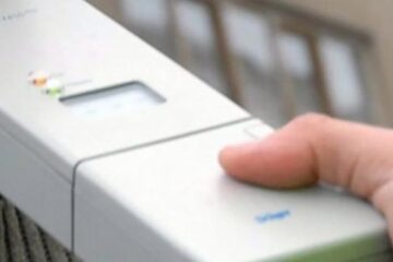 Bărbatul din Câmpulung Moldovenesc a fost depistat cu o alcoolemie de 1,45 la mie în aerul expirat