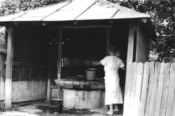 „În marginea drumului”