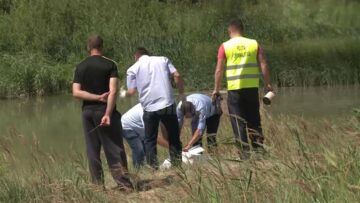 Al doilea trup a fost recuperat abia duminică