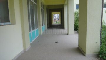 Peste 800.000 de euro investiți într-o școală nouă și modernă din Rădăuți, care stă în paragină