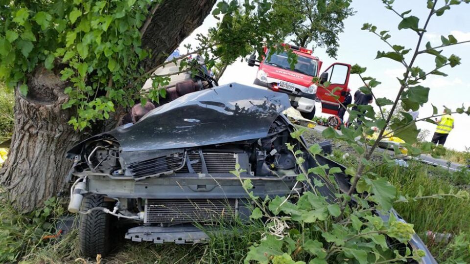 În urma impactului, nici unul din cei trei suceveni nu a avut vreo șansă de supraviețuire