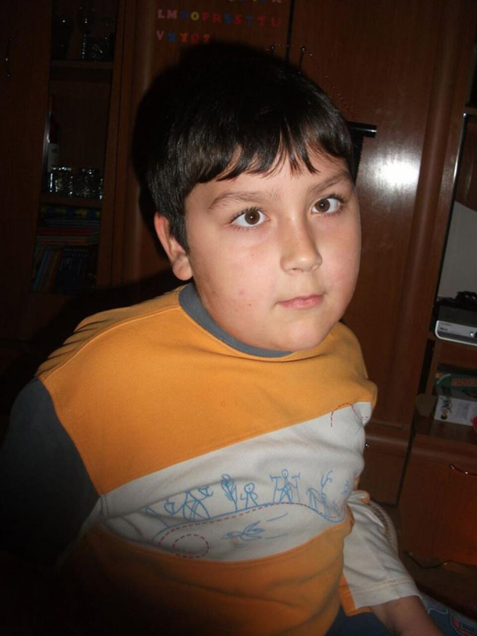 Echipa mobilă are grijpă de Matei Lucan din Vama
