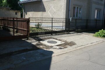 Rădăuți, orașul trandafirilor, a ajuns un sat fără stăpân