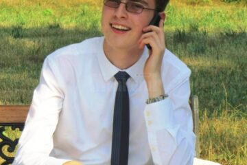 Eduard Ștefan Grigoriciuc - Colegiul Tehnic Lațcu Vodă Siret