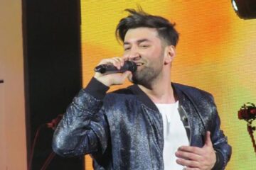 Smiley va concerta vineri la Gura Humorului Smiley va concerta vineri la Gura Humorului