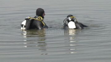 Un copil de 14 ani, a treia viață pierdută la scăldat, în doar trei zile