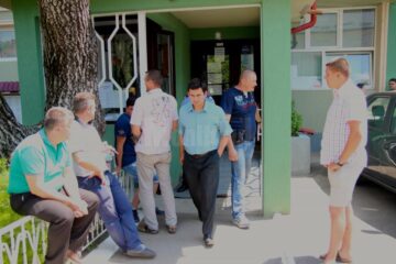 Examenul de definitivat are loc la Colegiul Samuil Isopescu Suceava