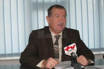 Directorul DSP Suceava, dr. Ludovic Abiței, a demisionat la presiunile unui secretar de stat din Ministerul Sănătății
