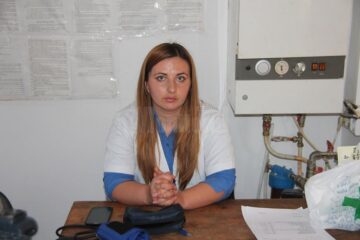 Zeci de suceveni cardiaci au ajuns, ieri, la punctele de prim ajutor din piețele Sucevei