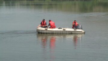 Un copil de 14 ani, a treia viață pierdută la scăldat, în doar trei zile