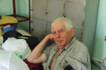 Consultația lui Traian Mihalache, din Salcea