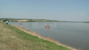 Un copil de 14 ani, a treia viață pierdută la scăldat, în doar trei zile