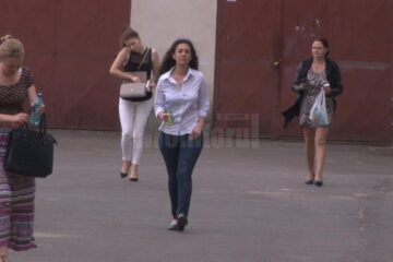 62 de candidati au părăsit sălile de examen după ce au primit subiectele