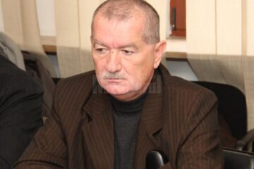 Dr. Ludovic Abiței: ”De vreo trei luni, se tot împiedica de mine un secretar de stat din minister pentru că nu i-am făcut nu știu ce serviciu, cu un spital cu paturi. Au fost presiuni permanente, telefoane tot timpul...”