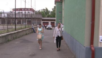 62 de candidati au părăsit sălile de examen după ce au primit subiectele