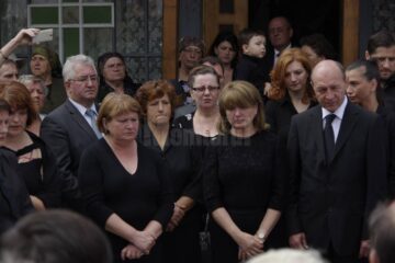 Familia Băsescu