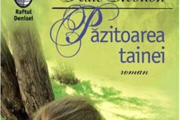 Kate Morton: „Păzitoarea tainei”