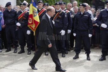 Traian Băsescu